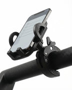 Clip My Trolley Phone Holder