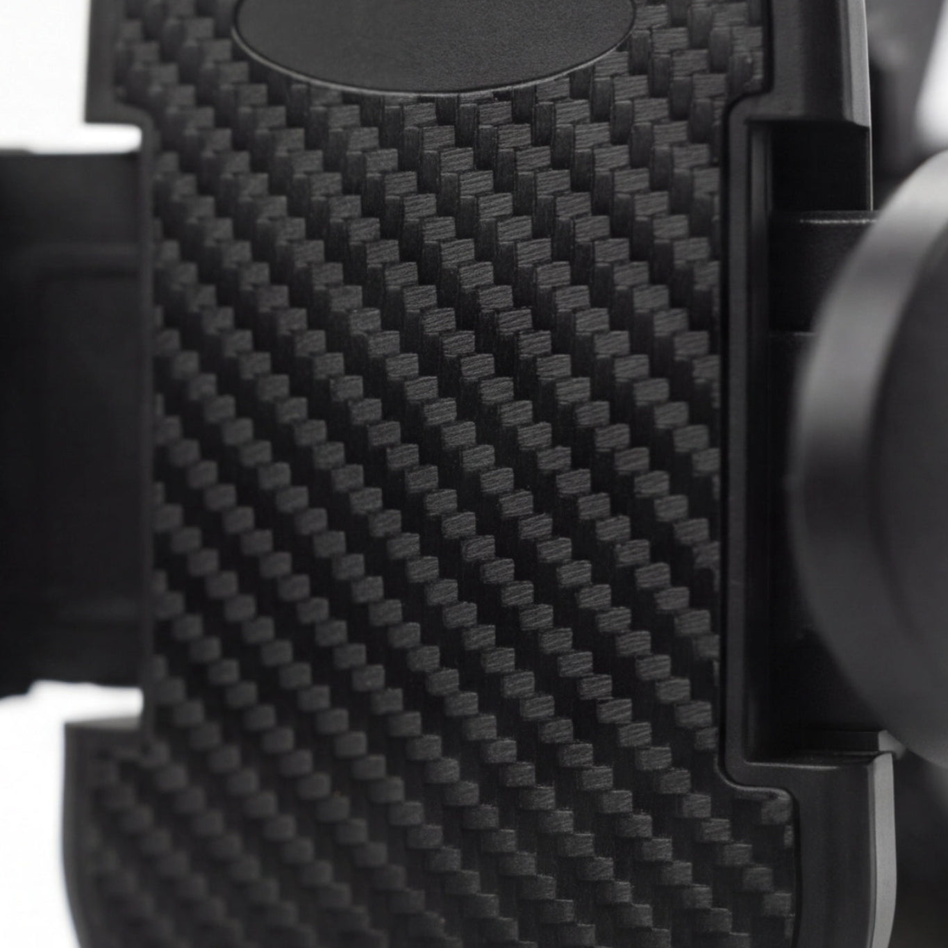 Clip My Trolley Phone Holder