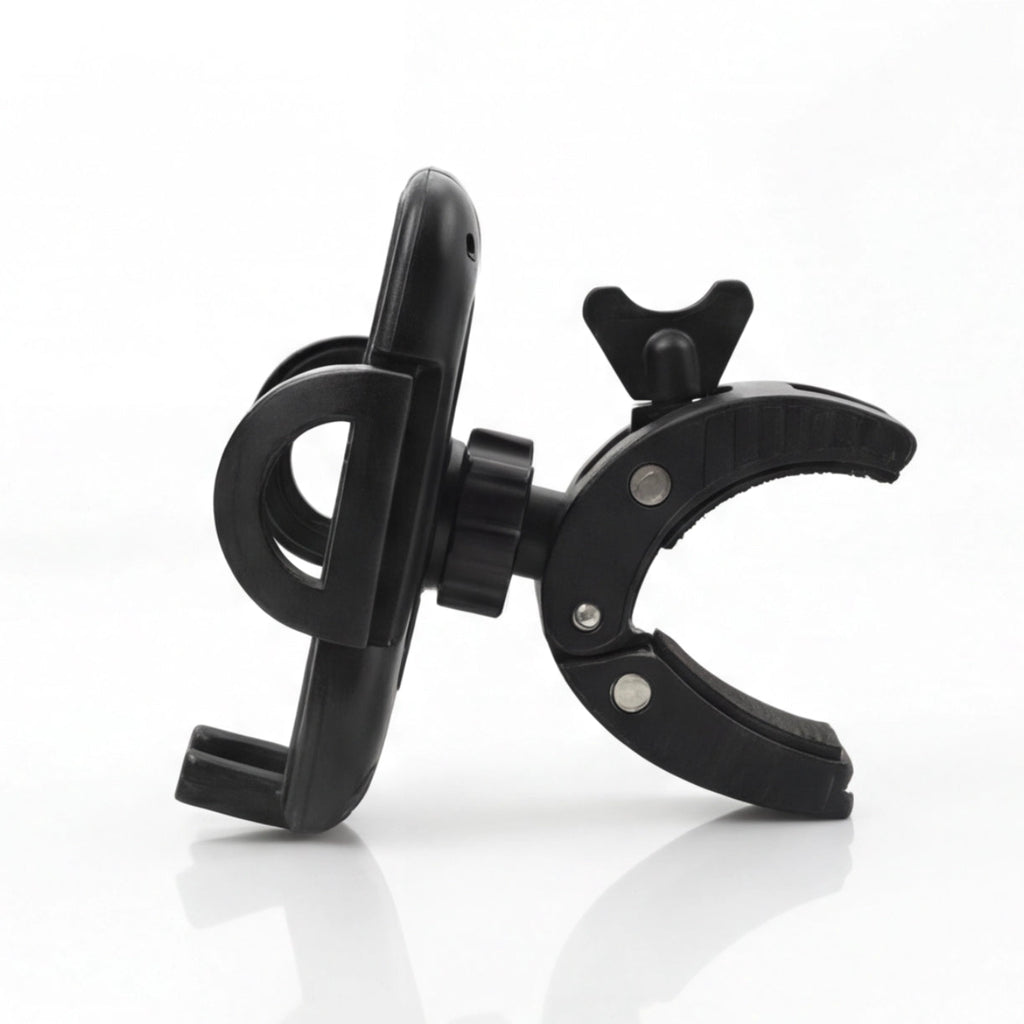 Clip My Trolley Phone Holder