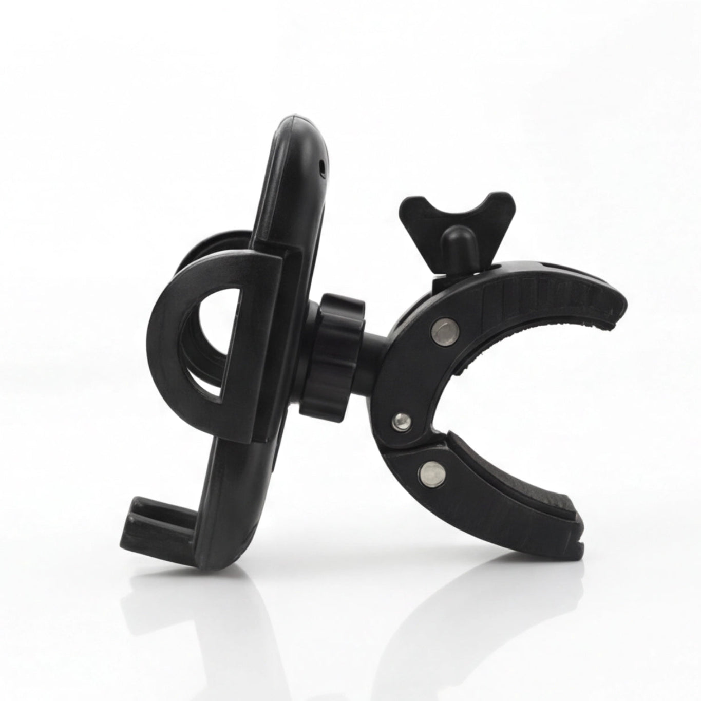 Clip My Trolley Phone Holder